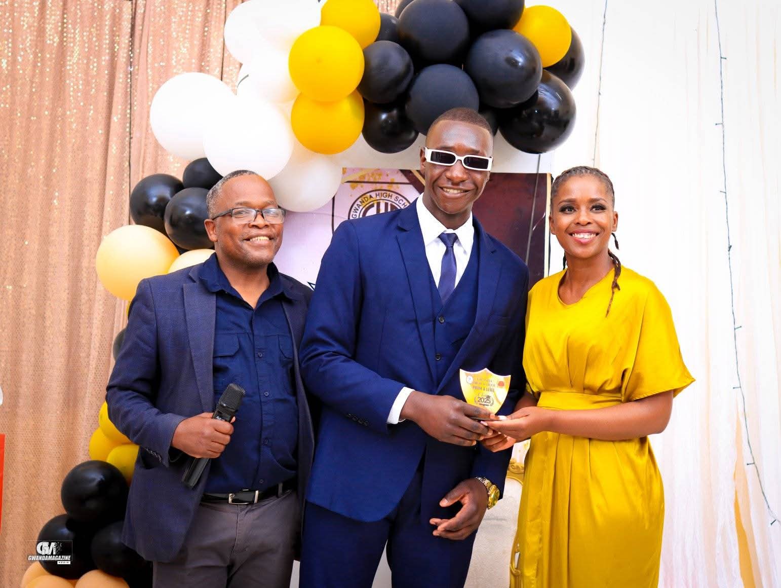 Latest Notices and Events